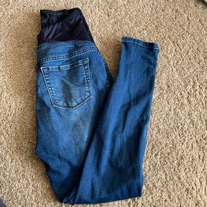Maternity Jeans